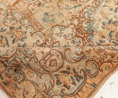 Antique Persian Kirman Handmade Wool Rug - 2443648