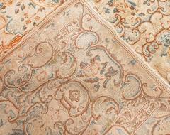 Antique Persian Kirman Handmade Wool Rug - 2443649