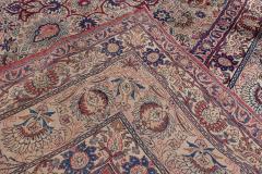 Antique Persian Kirman Rug - 3583468