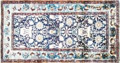 Antique Persian Lilihan Rug - 3961666