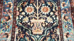 Antique Persian Lilihan Rug - 3961681