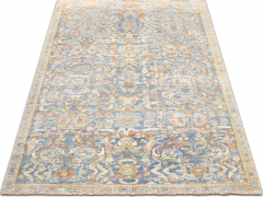 Antique Persian Mahal Rug 68 x 99  - 4063855