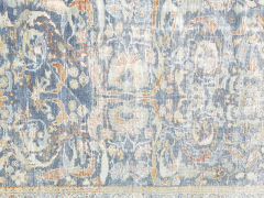Antique Persian Mahal Rug 68 x 99  - 4063863