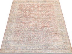 Antique Persian Mahal Rug 811 x 120  - 4062261