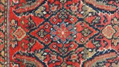 Antique Persian Malayer Gallery Carpet - 3956904
