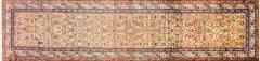 Antique Persian Malayer Runner Camel Color - 3961674