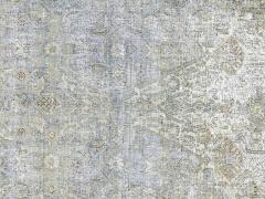 Antique Persian Melayer Rug 57 x 11 - 4008131
