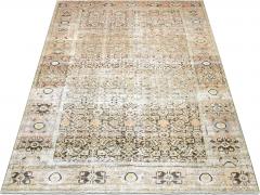 Antique Persian Melayer Rug 57 x 95  - 4056303