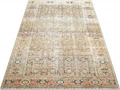 Antique Persian Melayer Rug 57 x 95  - 4056305