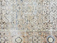 Antique Persian Melayer Rug 57 x 95  - 4056311