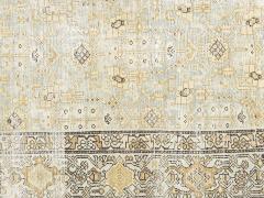Antique Persian Melayer Rug 67 x 911  - 4056432