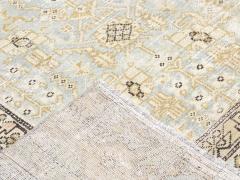 Antique Persian Melayer Rug 67 x 911  - 4056439