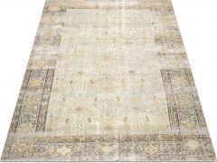 Antique Persian Melayer Rug 67 x 911  - 4056447