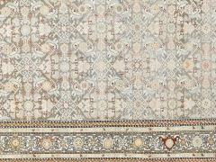 Antique Persian Melayer Rug 73 x 204  - 4063673