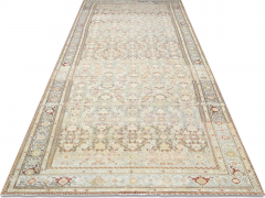 Antique Persian Melayer Rug 73 x 204  - 4063687