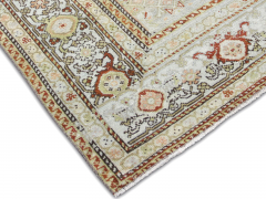 Antique Persian Melayer Rug 73 x 204  - 4063688