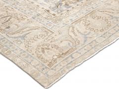 Antique Persian Melayer Rug 911 x 1211  - 4049265