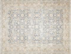 Antique Persian Melayer Rug 911 x 1211  - 4049312