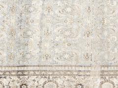 Antique Persian Melayer Rug 94 x 14 - 4064000