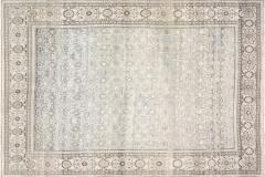 Antique Persian Melayer Rug 94 x 14 - 4064002