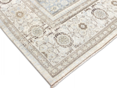 Antique Persian Melayer Rug 94 x 14 - 4064052