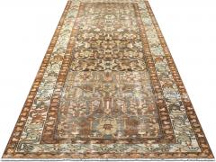 Antique Persian Melayer Runner 3 x 910  - 4056445