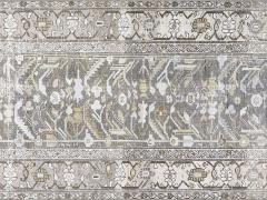 Antique Persian Melayer Runner 32 x 165  - 4063655