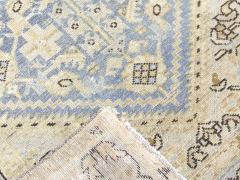 Antique Persian Melayer Runner 33 x 135  - 4063628
