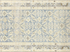 Antique Persian Melayer Runner 33 x 135  - 4063637