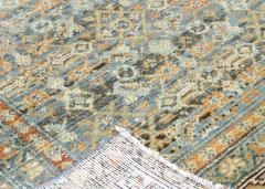 Antique Persian Melayer Runner 33 x 157  - 4053460
