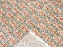 Antique Persian Melayer Runner 34 x 1210  - 4055742