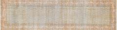 Antique Persian Melayer Runner 34 x 1210  - 4055744