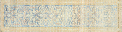 Antique Persian Melayer Runner 34 x 1210  - 4063606