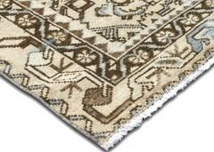 Antique Persian Melayer Runner 37 x 1610  - 4053437