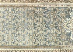 Antique Persian Melayer Runner 37 x 1610  - 4053442
