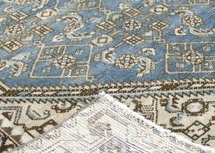 Antique Persian Melayer Runner 37 x 1610  - 4053447