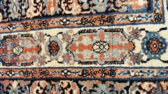 Antique Persian Persian Tabriz Rug - 3958474