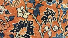 Antique Persian Persian Tabriz Rug - 3958475