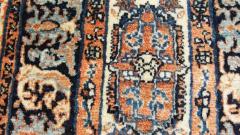 Antique Persian Persian Tabriz Rug - 3958476