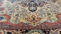 Antique Persian Sarouk Feraghan - 3958568