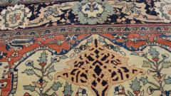Antique Persian Sarouk Feraghan - 3958569
