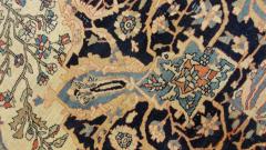 Antique Persian Sarouk Feraghan - 3958570