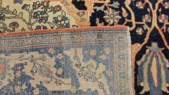 Antique Persian Sarouk Feraghan - 3958571