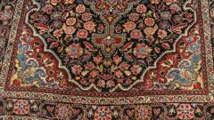 Antique Persian Sarouk Rug - 3967348