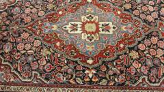 Antique Persian Sarouk Rug - 3967376