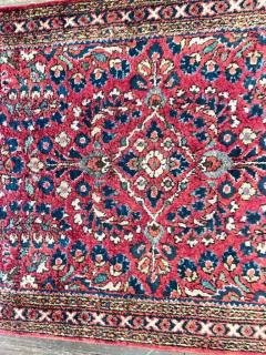 Antique Persian Sarouk Rug C 1920 - 3969528