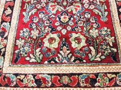 Antique Persian Sarouk Runner - 3961541
