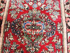 Antique Persian Sarouk Runner - 3961542