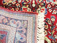 Antique Persian Sarouk Runner - 3961551