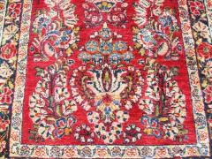 Antique Persian Sarouk Runner - 3961730